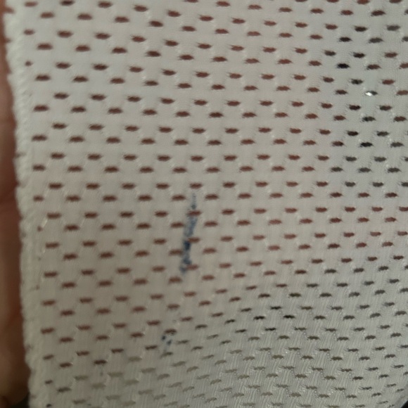 Vintage Dolphins Logo Scarf - Picture 5 of 5